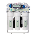Aquazenith II inkl 4 Wegehahn