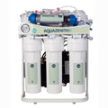Aquazenith II inkl 4 Wegehahn
