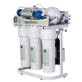 Aquazenith II inkl 4 Wegehahn