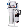 Aquazenith II inkl 4 Wegehahn