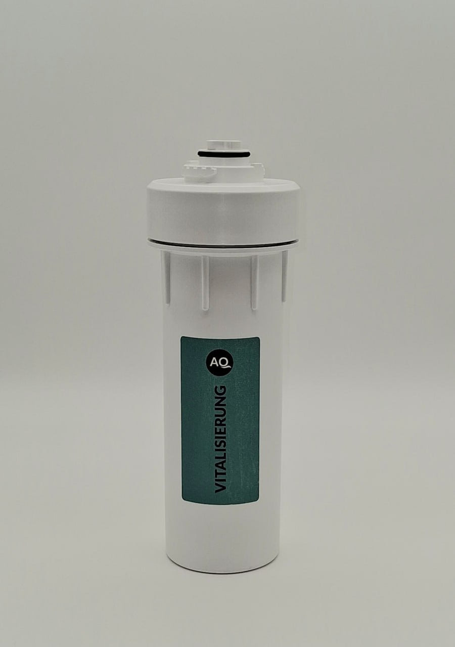 Leerfilter Hüllen 10 Zoll für Aquazenith I / II / III